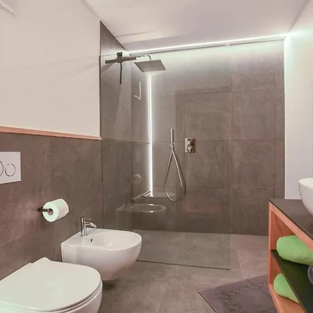 Apartment Zum Moar Sepp