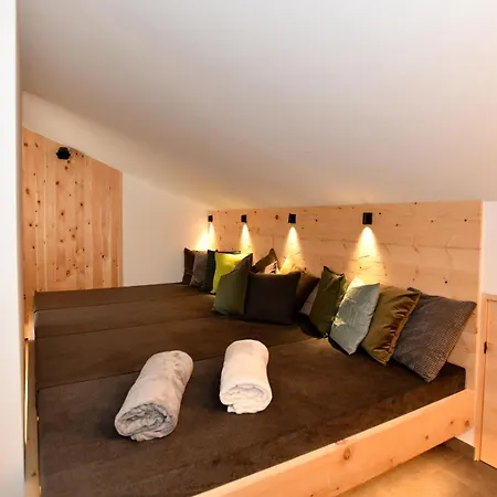 Apartment Zum Moar Sepp *