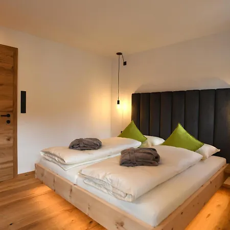 Apartment Zum Moar Sepp *
