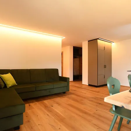Zum Moar Sepp Apartment