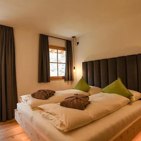 Zum Moar Sepp Apartment *