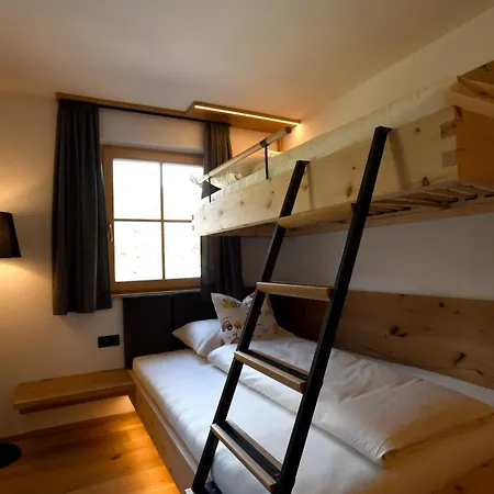 Zum Moar Sepp Apartment *